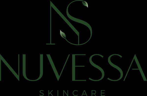 Nuvessa Skincare logo