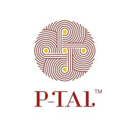 P-TAL logo